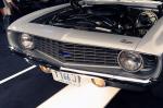Chevrolet Camaro ZL1 1969 года